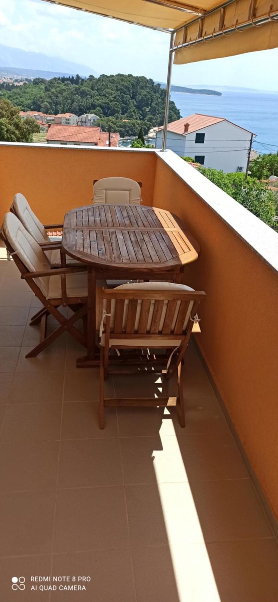 ראב Apartments Palit חדר תמונה