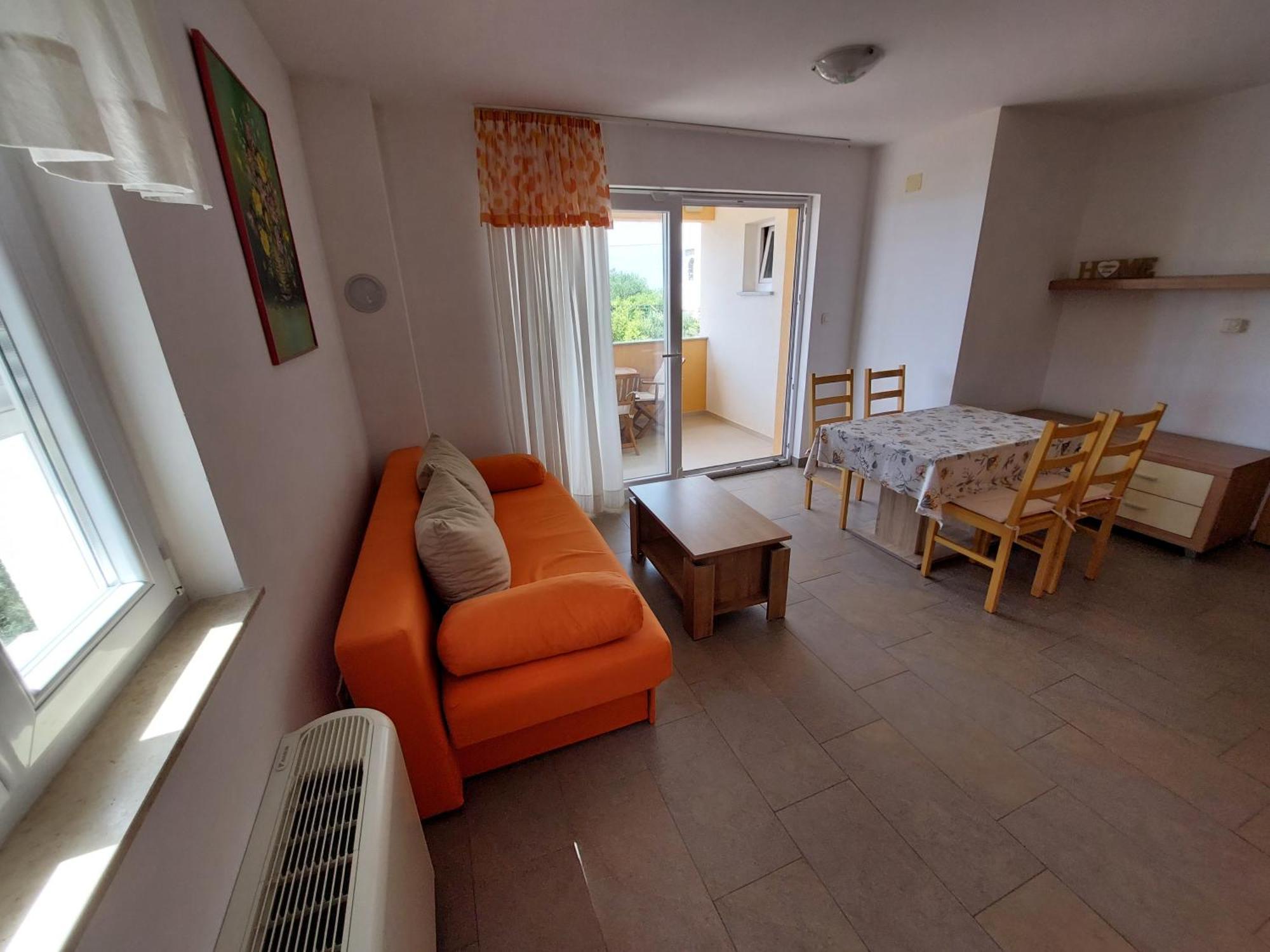 ראב Apartments Palit מראה חיצוני תמונה