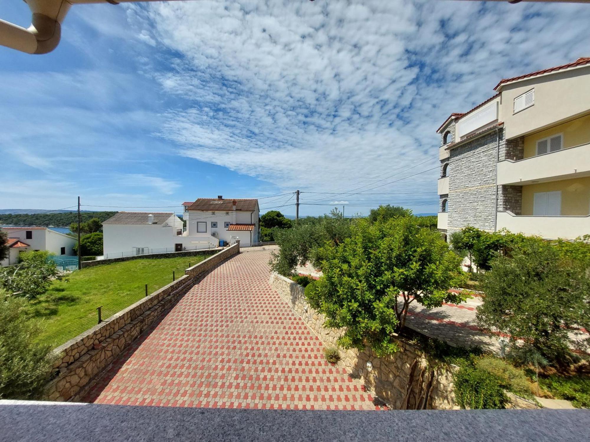 ראב Apartments Palit מראה חיצוני תמונה