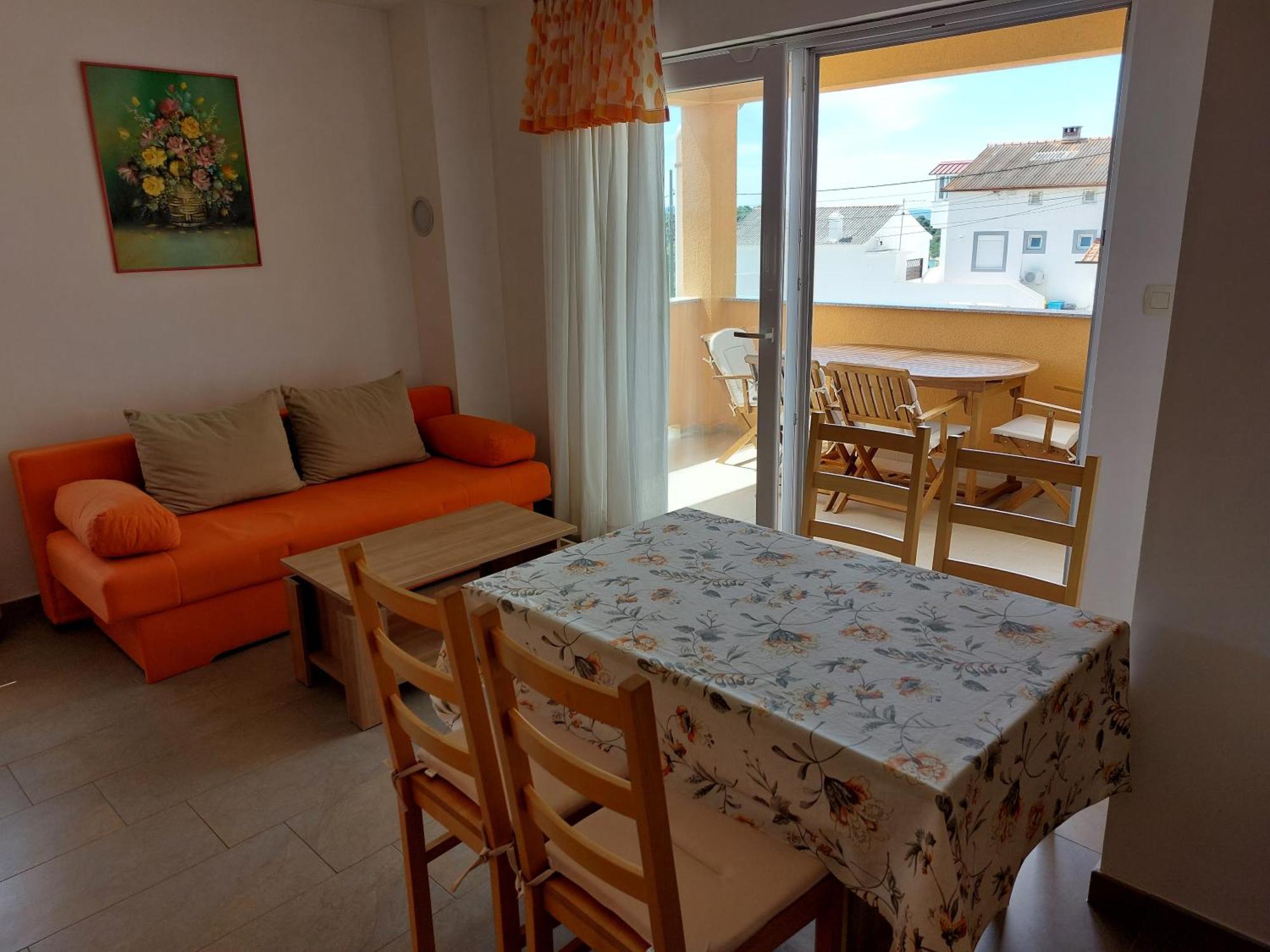 ראב Apartments Palit מראה חיצוני תמונה