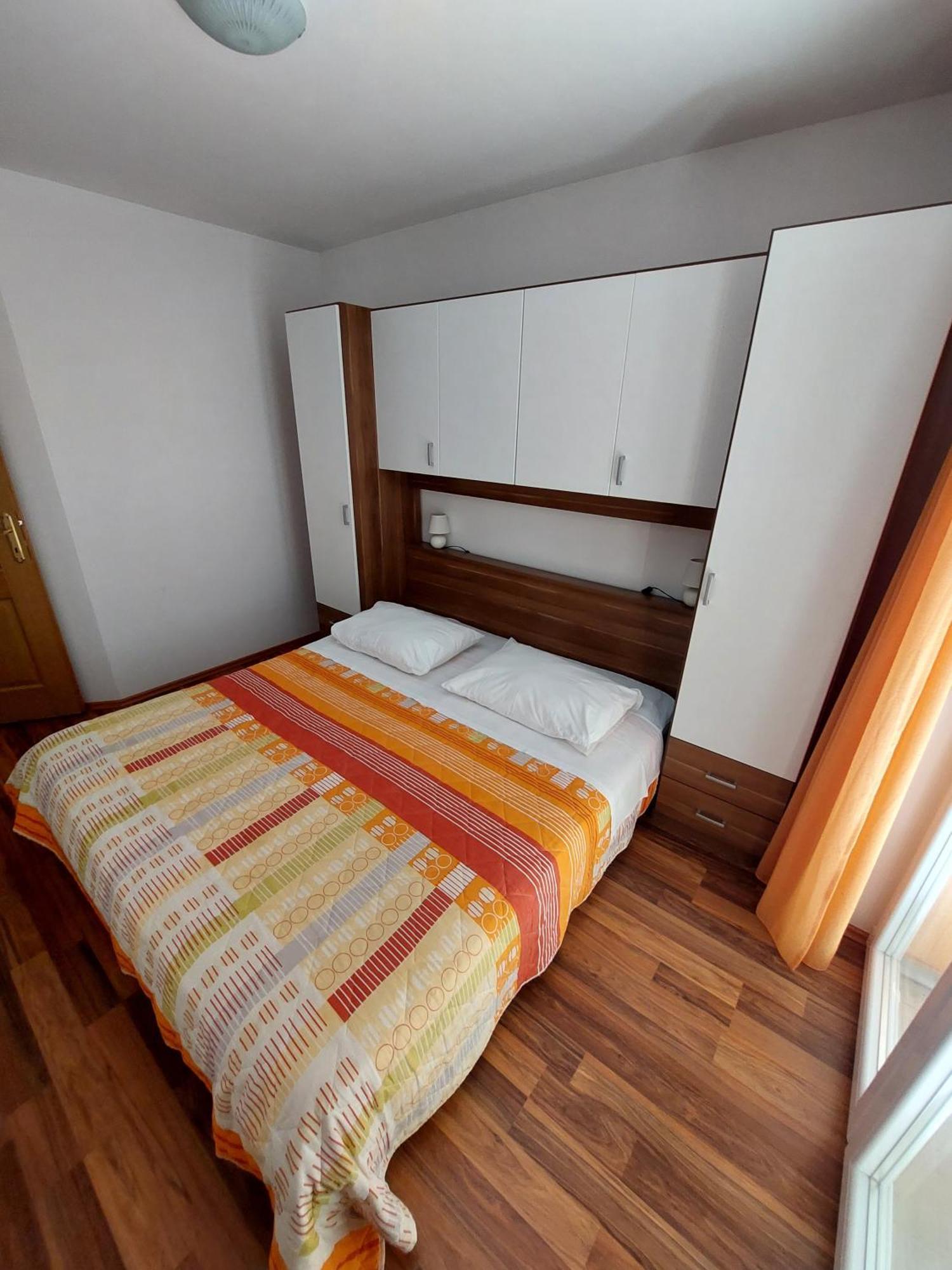 ראב Apartments Palit מראה חיצוני תמונה