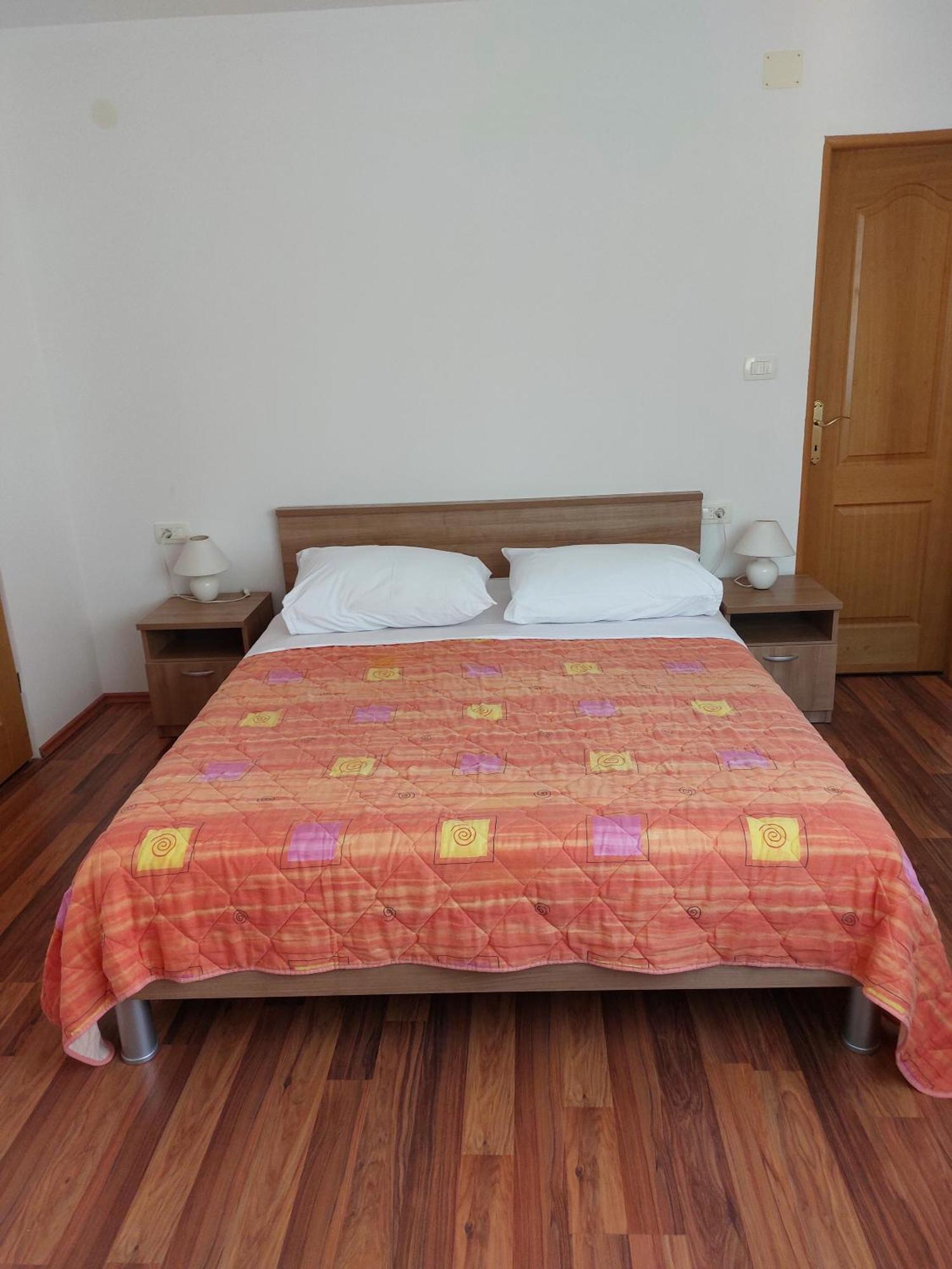 ראב Apartments Palit מראה חיצוני תמונה