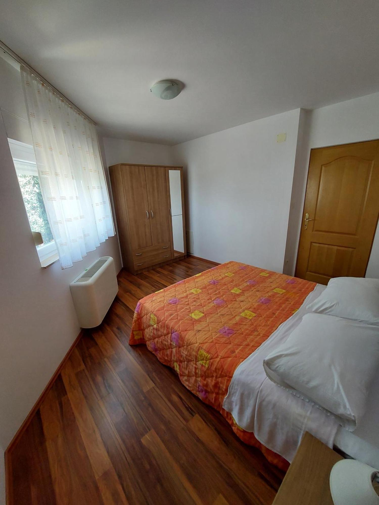 ראב Apartments Palit מראה חיצוני תמונה