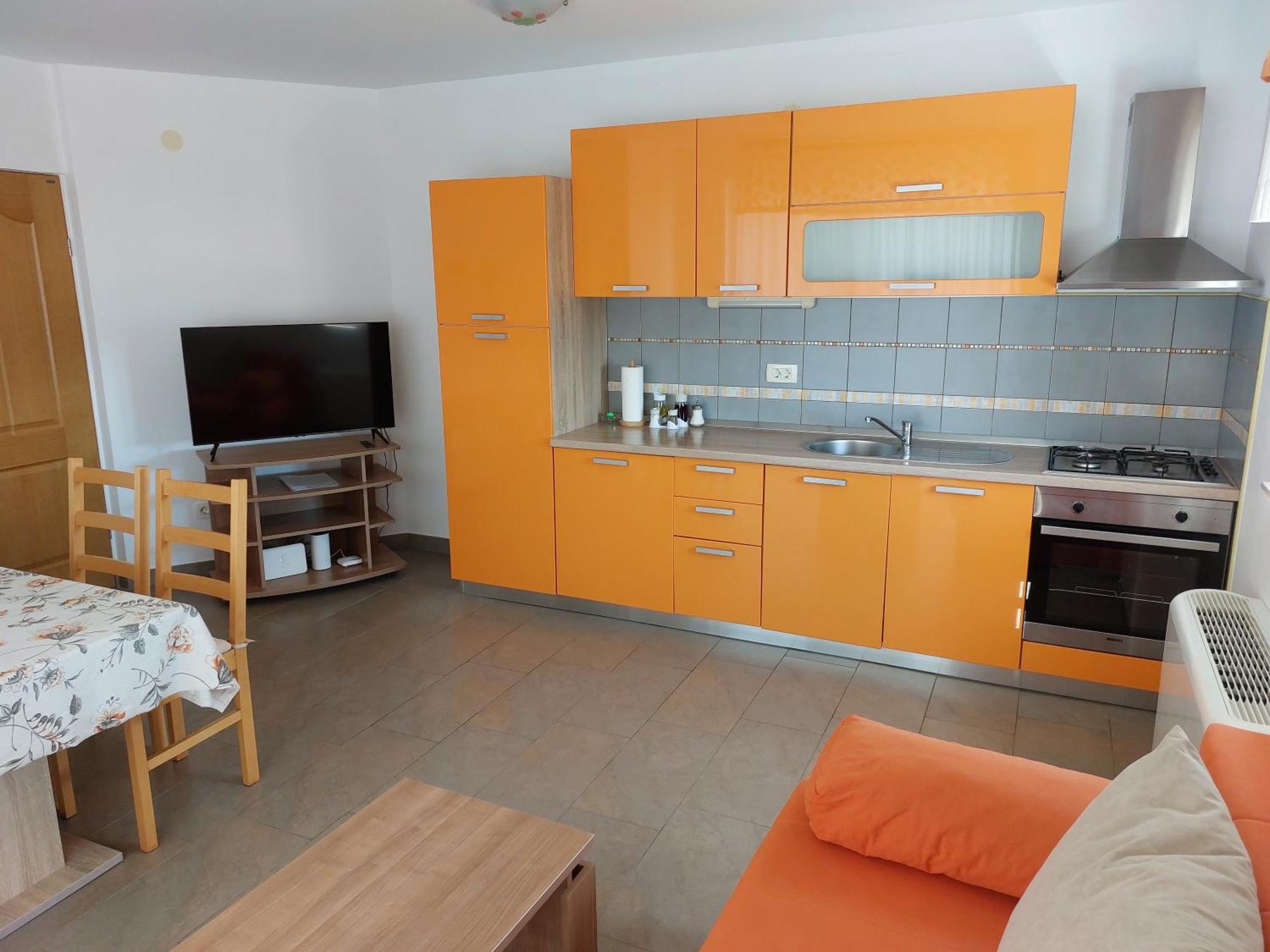 ראב Apartments Palit מראה חיצוני תמונה