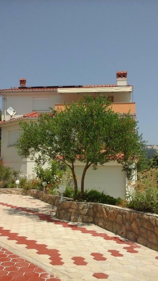 ראב Apartments Palit מראה חיצוני תמונה