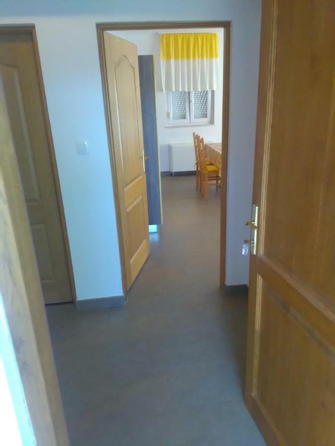 ראב Apartments Palit מראה חיצוני תמונה