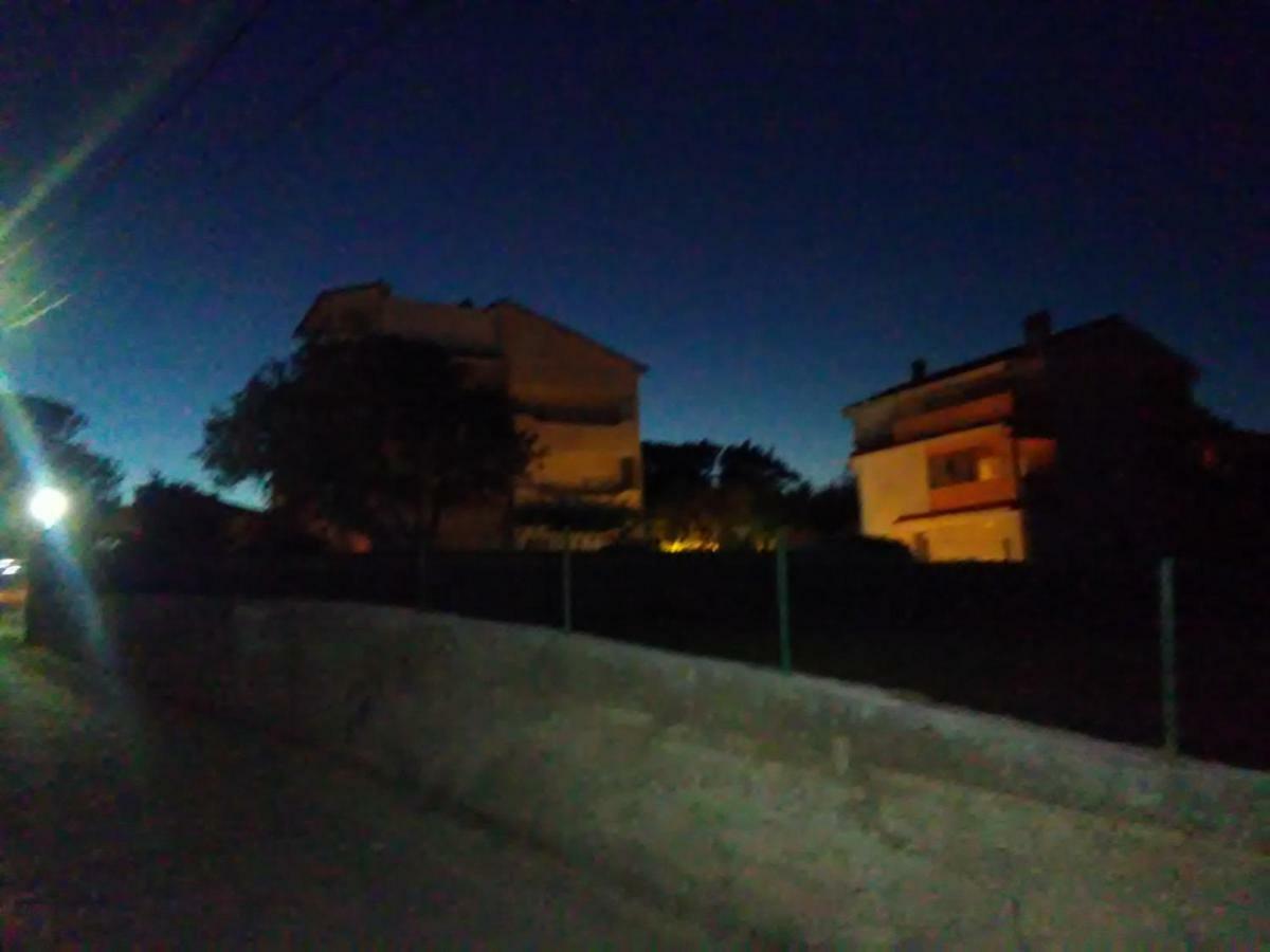 ראב Apartments Palit מראה חיצוני תמונה