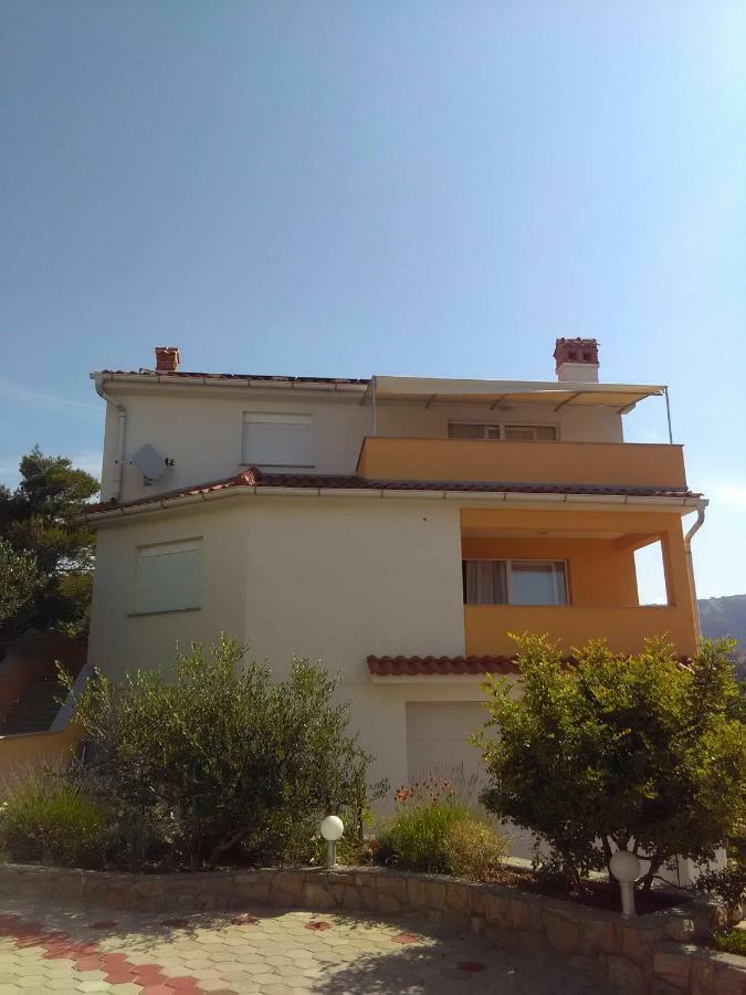 ראב Apartments Palit מראה חיצוני תמונה