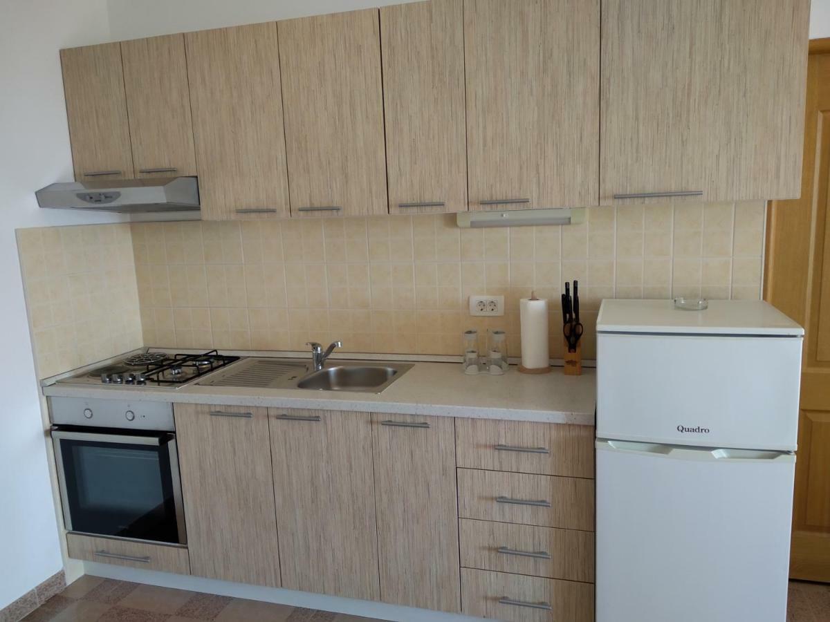 ראב Apartments Palit מראה חיצוני תמונה
