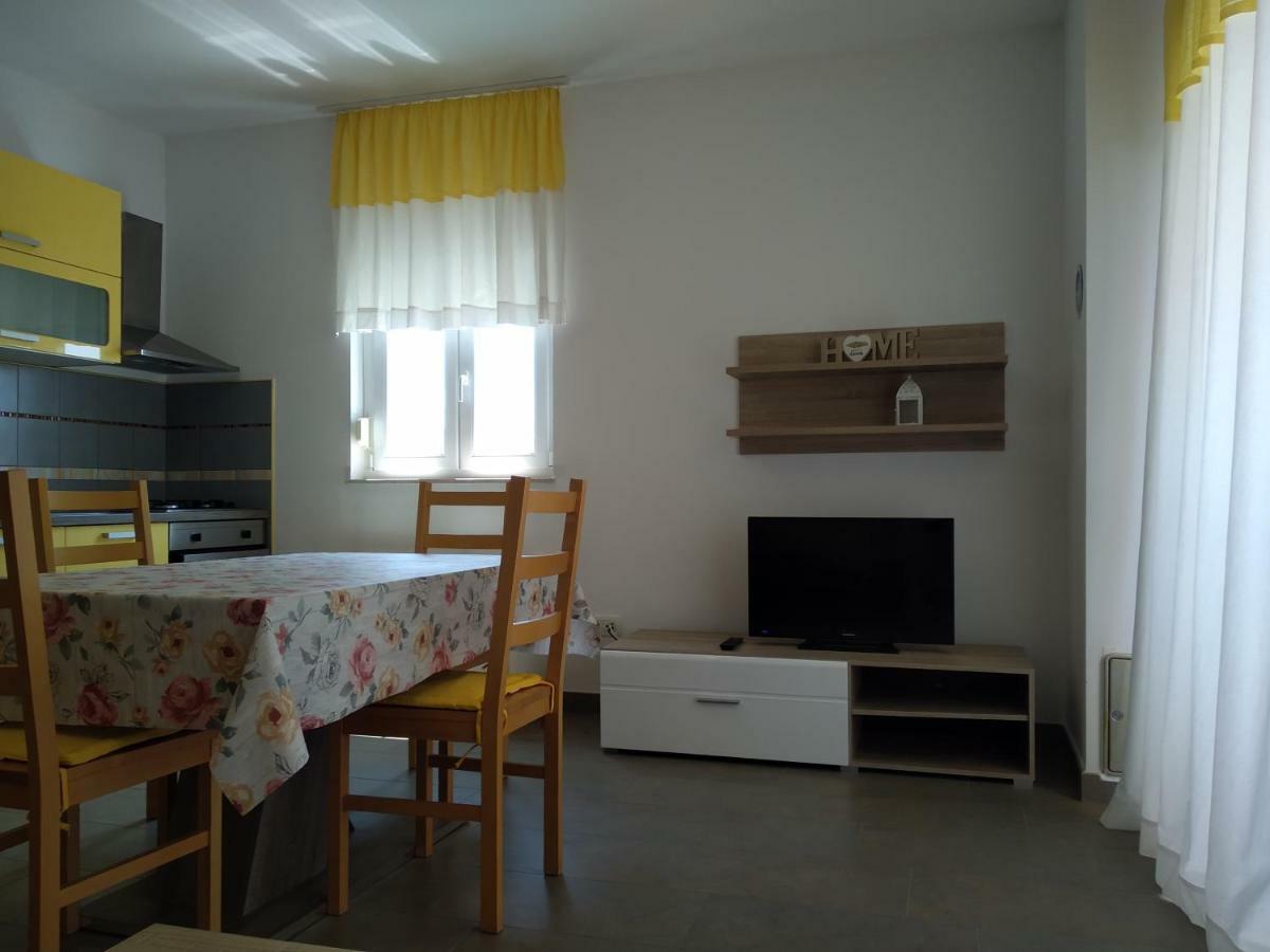 ראב Apartments Palit מראה חיצוני תמונה