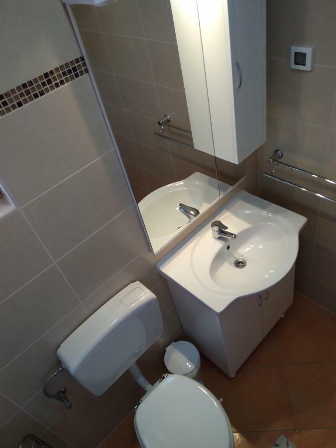 ראב Apartments Palit מראה חיצוני תמונה