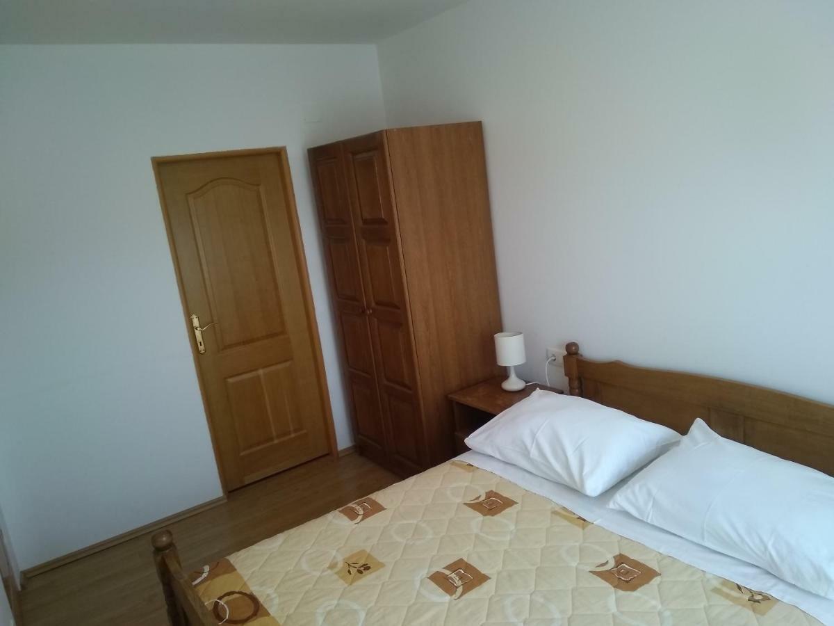 ראב Apartments Palit מראה חיצוני תמונה