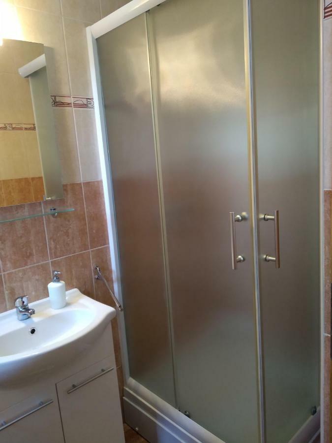 ראב Apartments Palit מראה חיצוני תמונה
