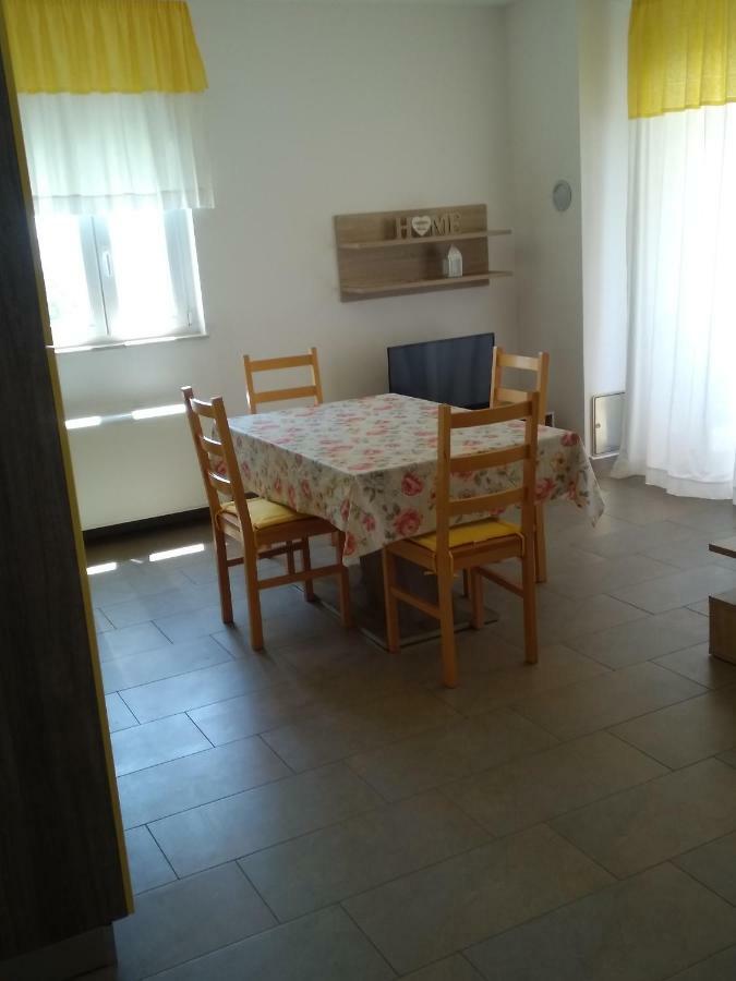 ראב Apartments Palit מראה חיצוני תמונה