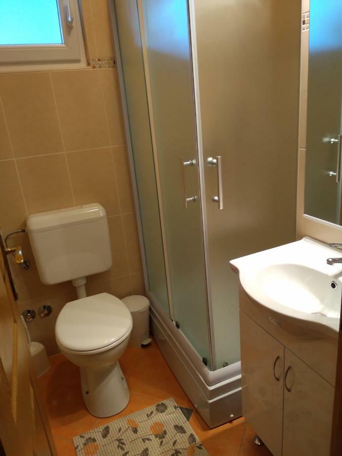 ראב Apartments Palit מראה חיצוני תמונה