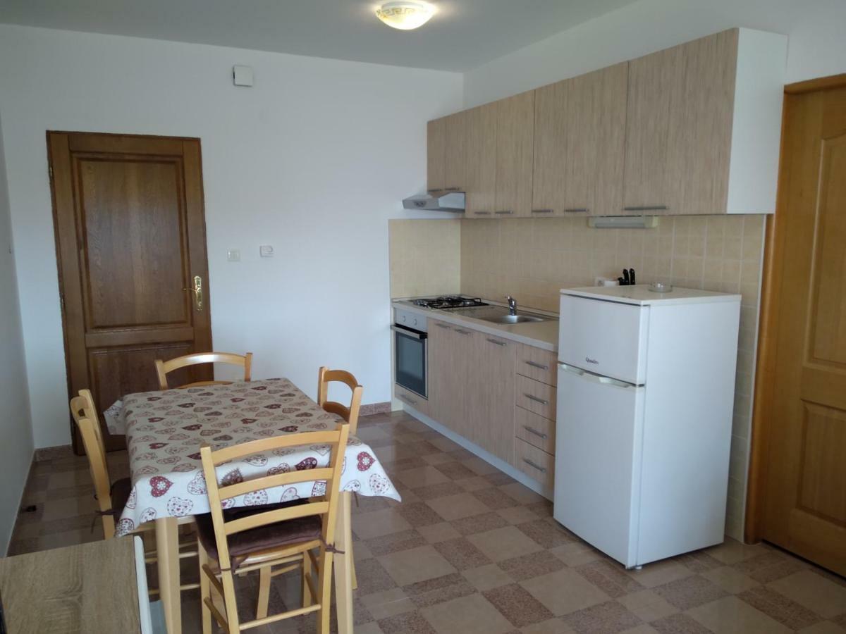ראב Apartments Palit מראה חיצוני תמונה