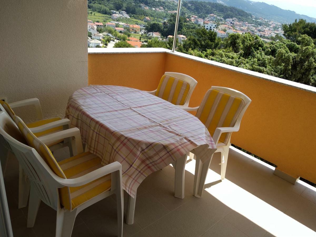 ראב Apartments Palit מראה חיצוני תמונה