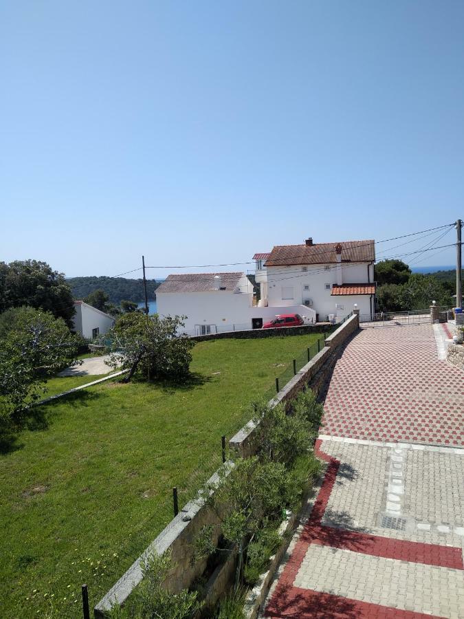 ראב Apartments Palit מראה חיצוני תמונה