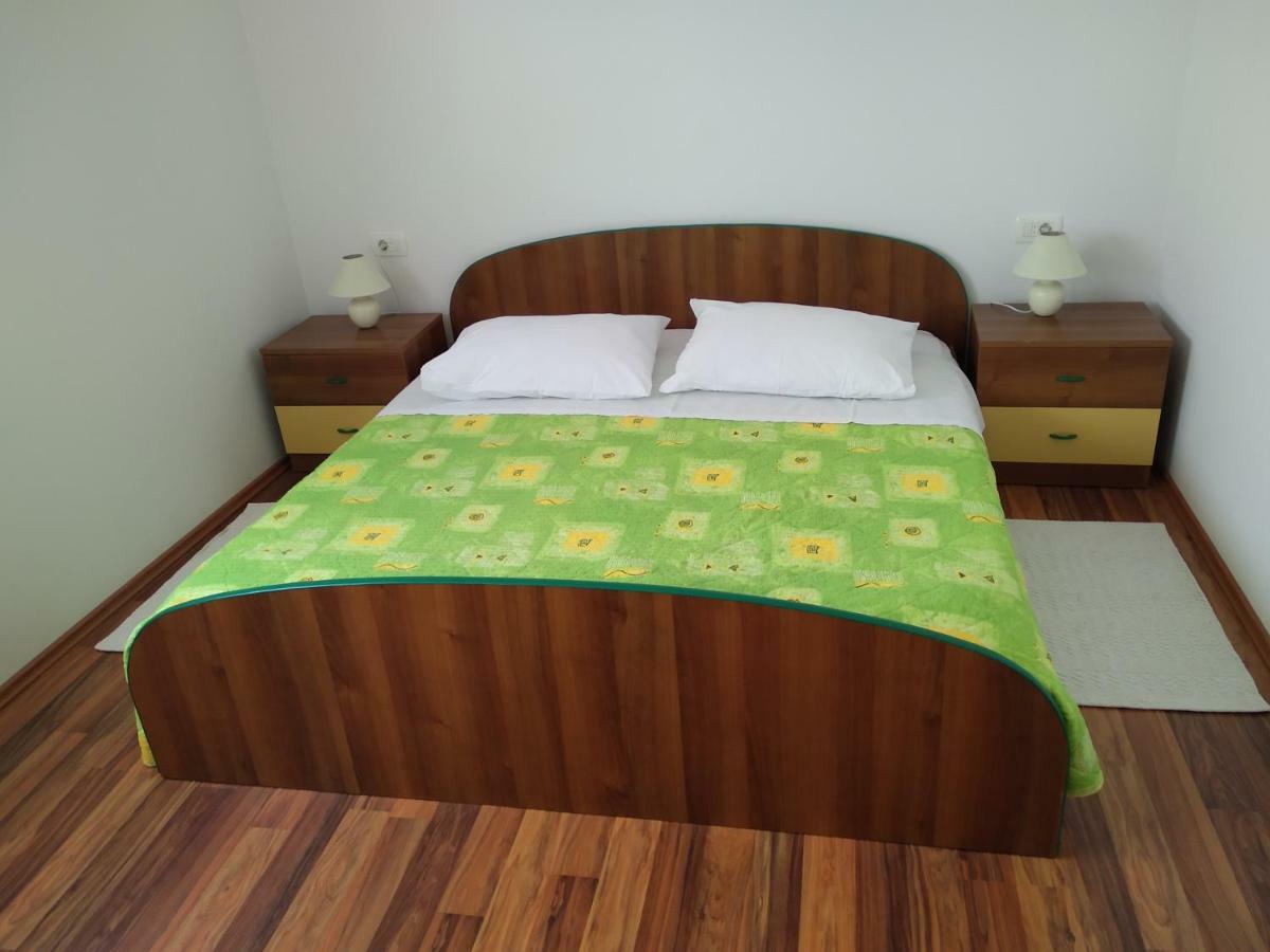 ראב Apartments Palit מראה חיצוני תמונה