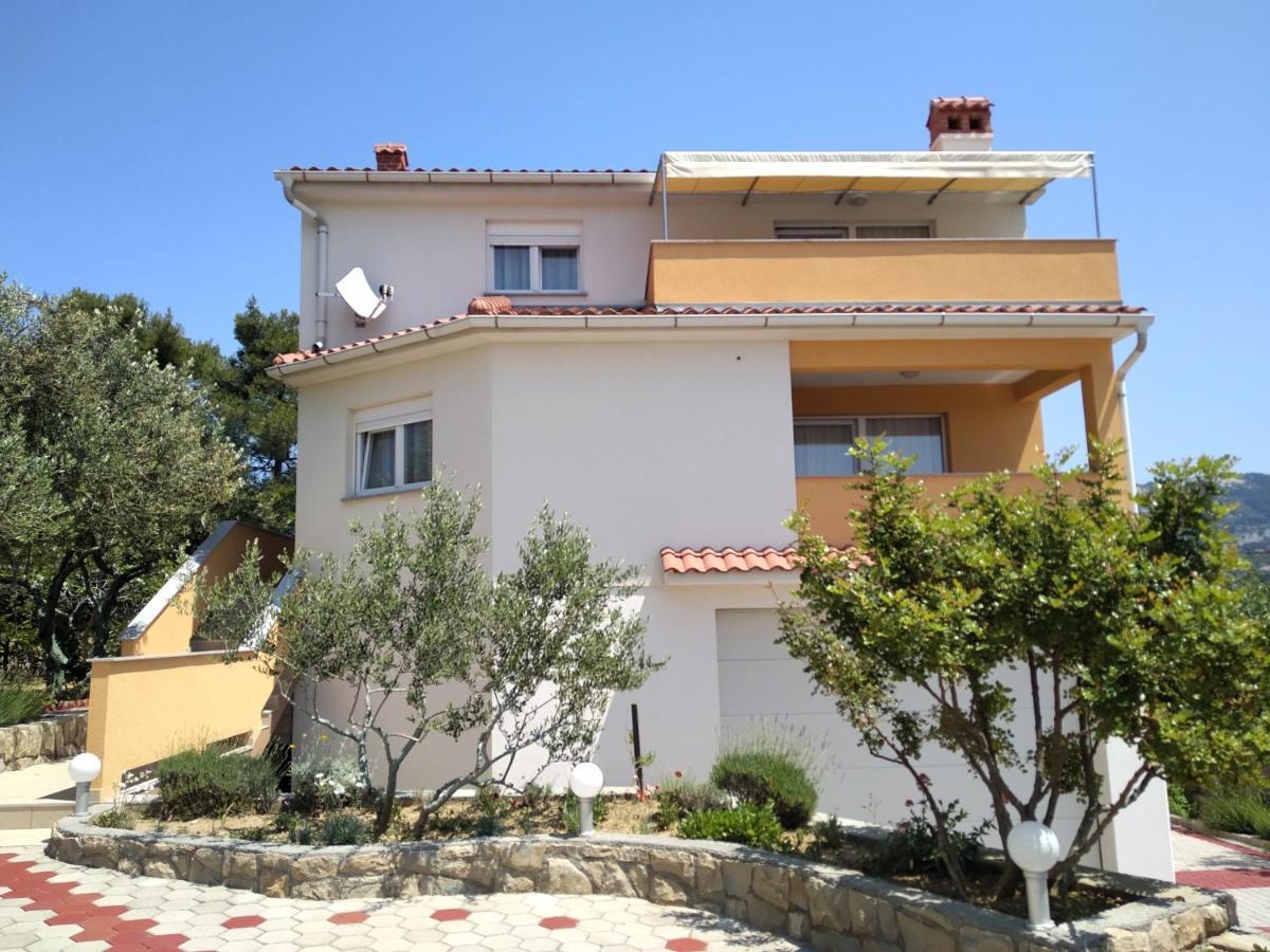 ראב Apartments Palit מראה חיצוני תמונה
