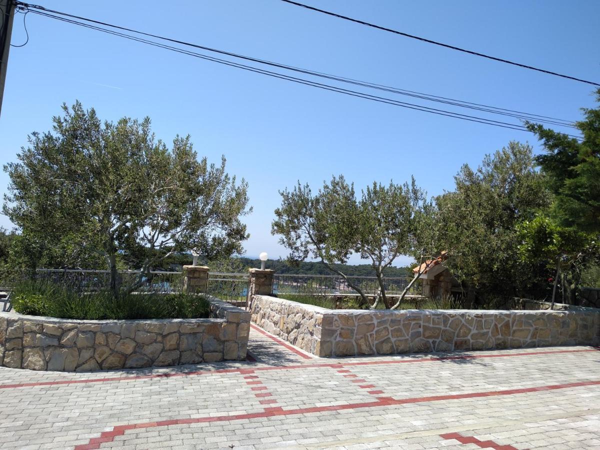 ראב Apartments Palit מראה חיצוני תמונה