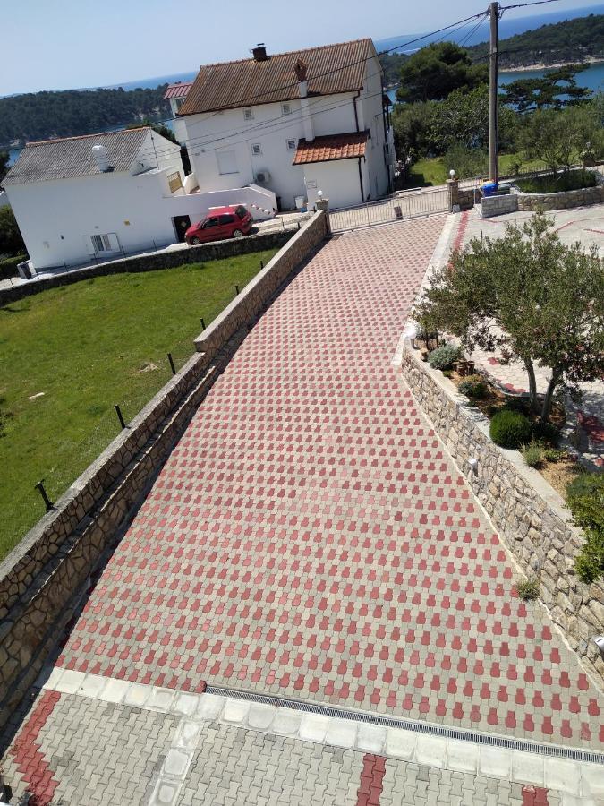 ראב Apartments Palit מראה חיצוני תמונה