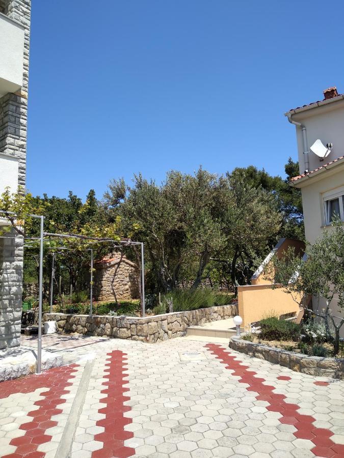 ראב Apartments Palit מראה חיצוני תמונה