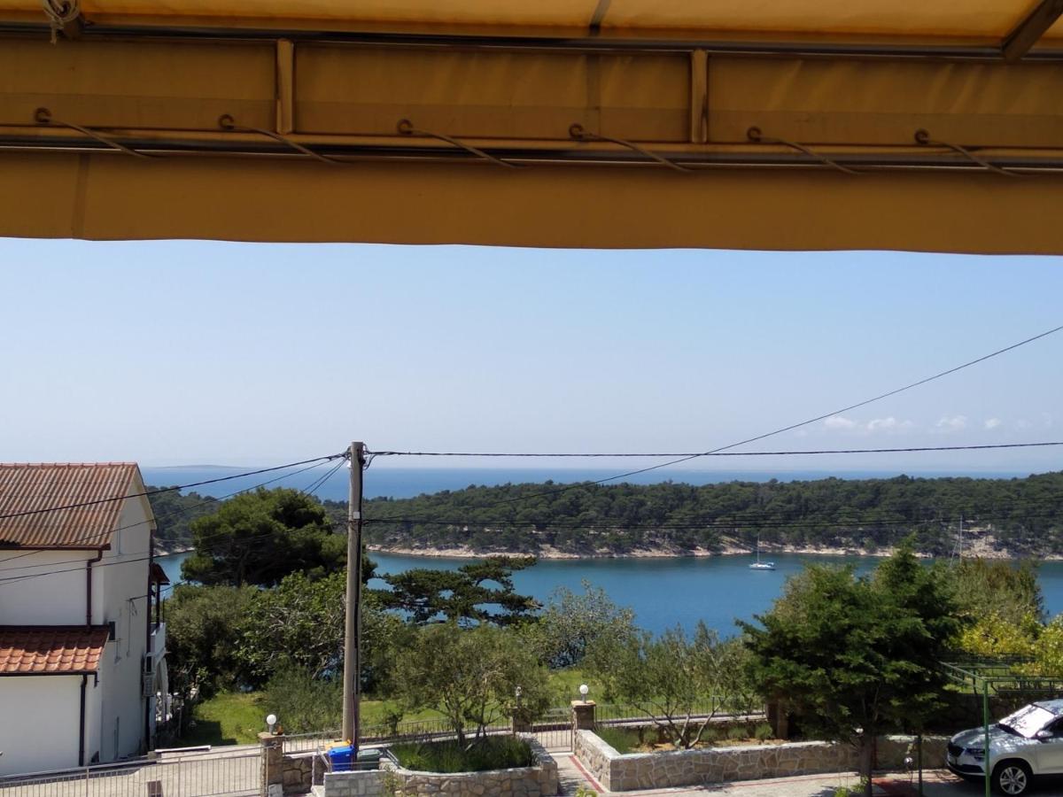 ראב Apartments Palit מראה חיצוני תמונה