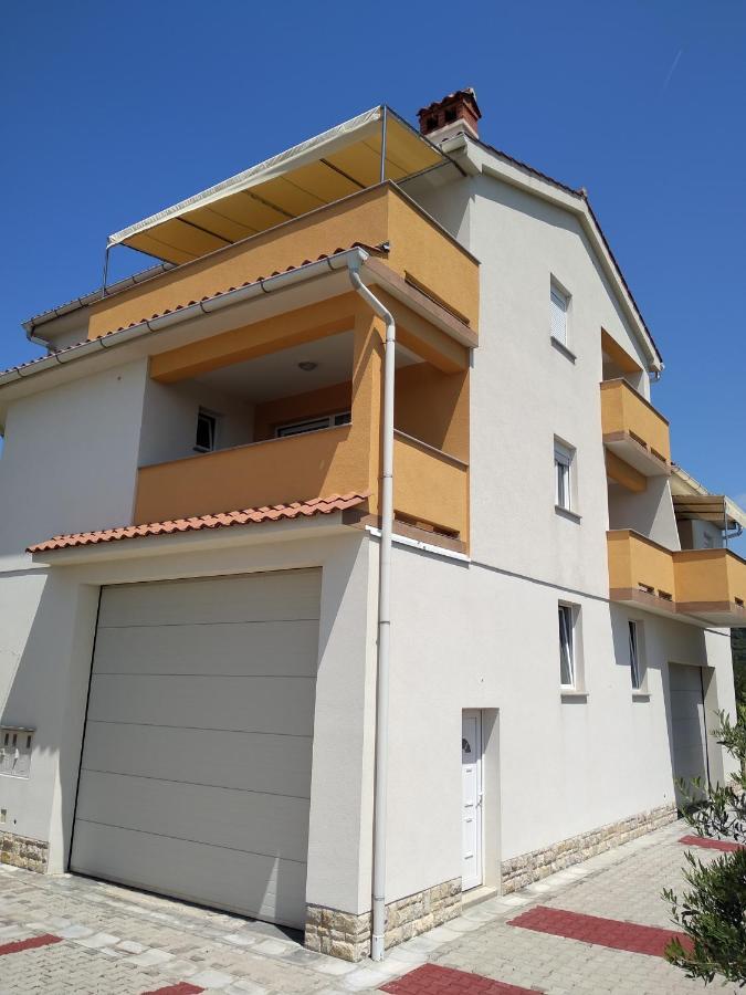 ראב Apartments Palit מראה חיצוני תמונה