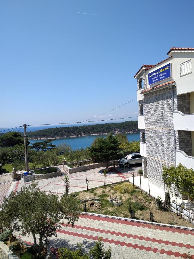 ראב Apartments Palit מראה חיצוני תמונה