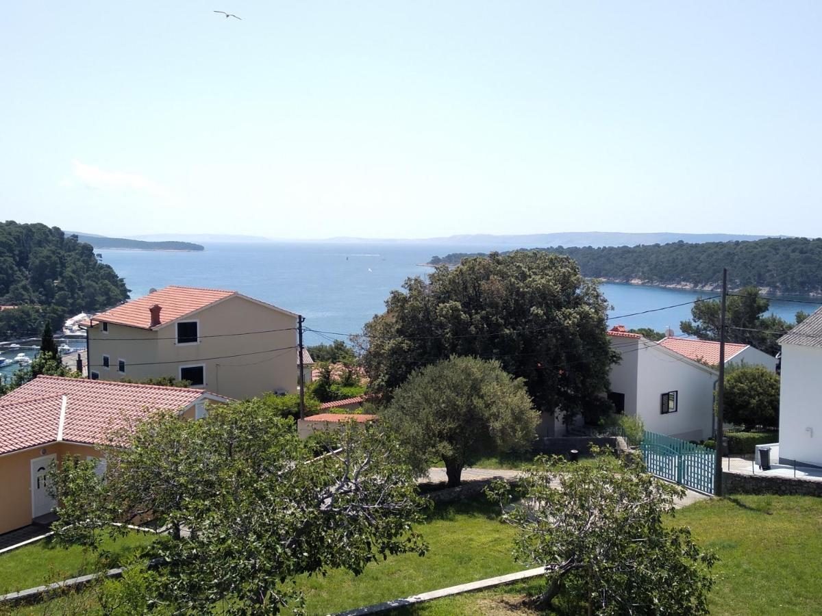 ראב Apartments Palit מראה חיצוני תמונה